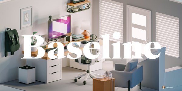 Baseline #20 – Celebrating the Wins